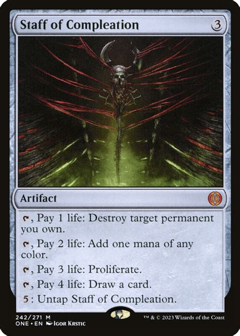 mtg proliferate cards in commander|Magic: The Gathering .